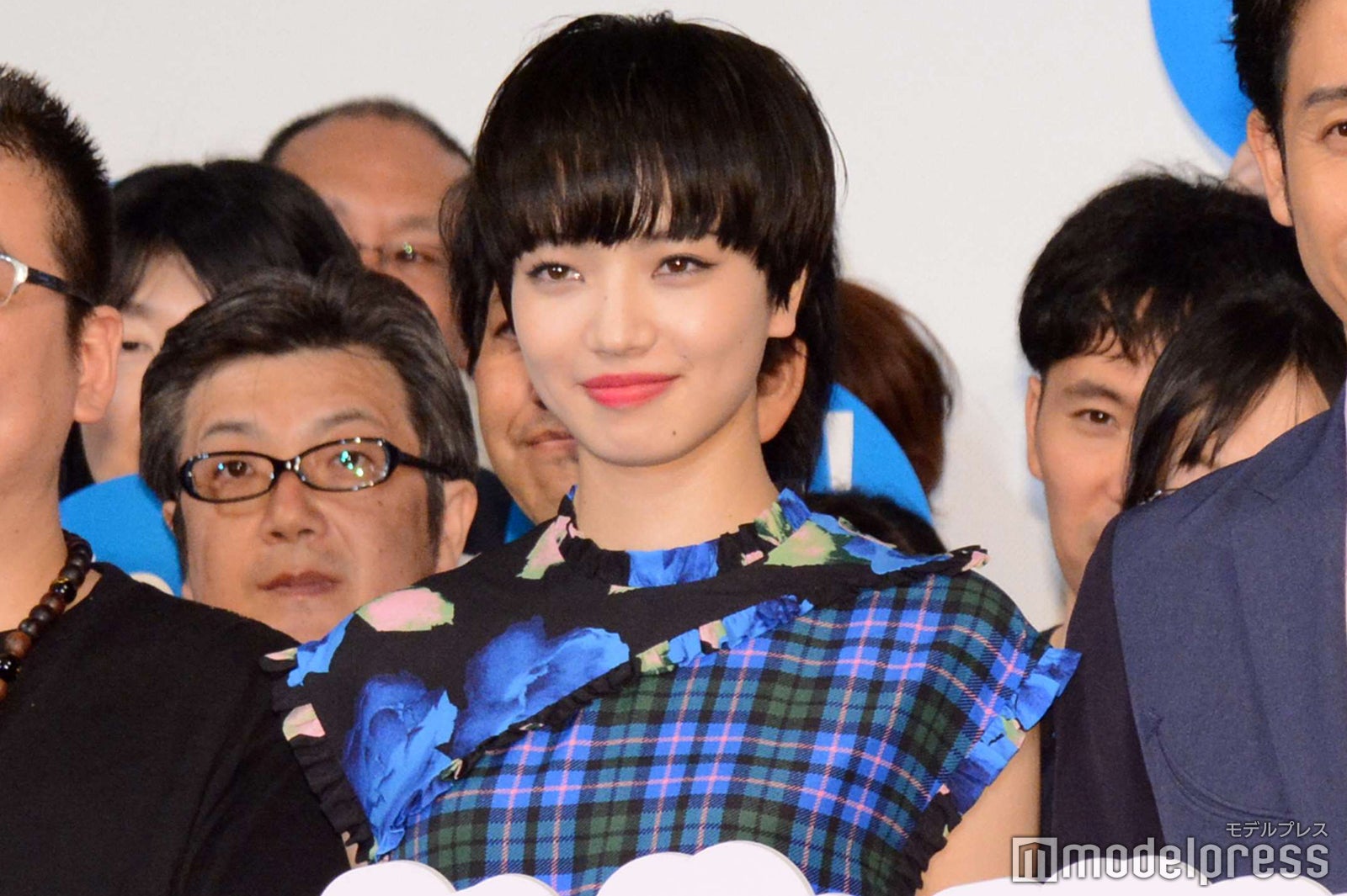 小松菜奈（C）モデルプレス