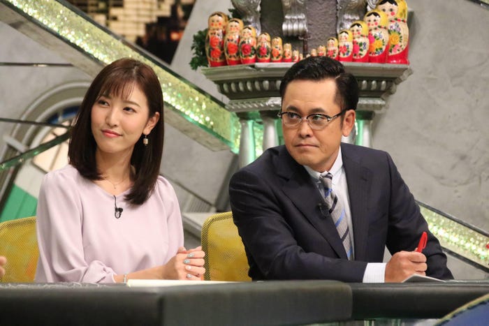 「全力!脱力タイムズ」/画像提供:フジテレビ