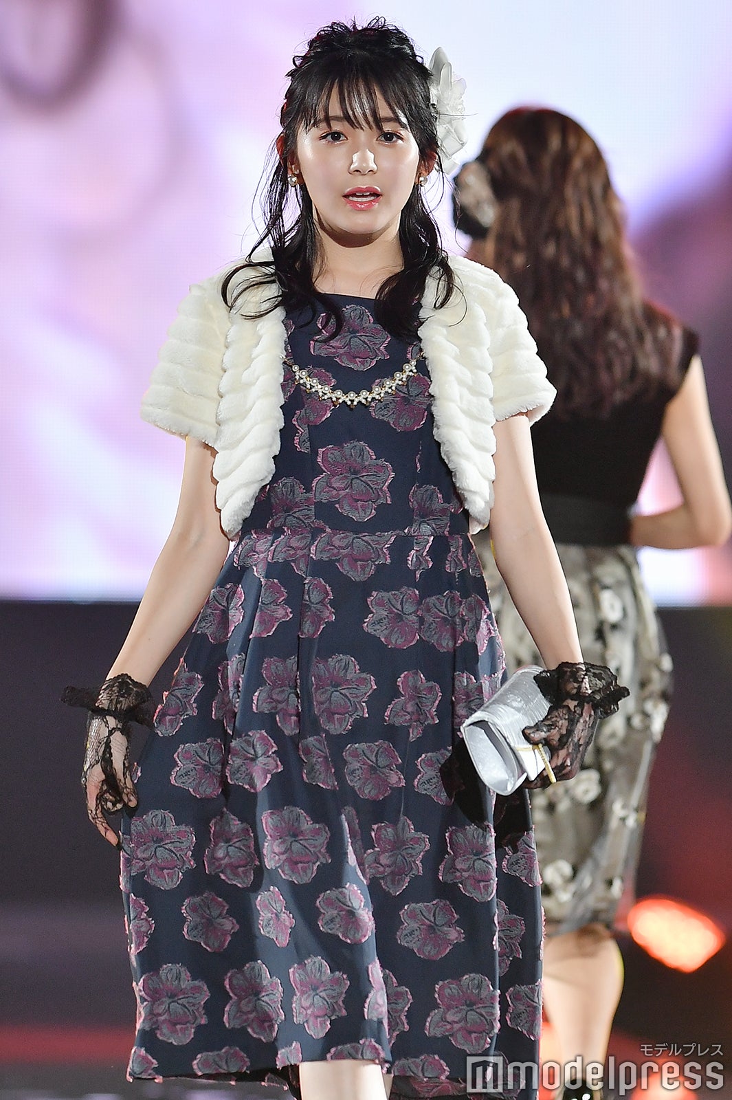 久間田琳加（C）モデルプレス