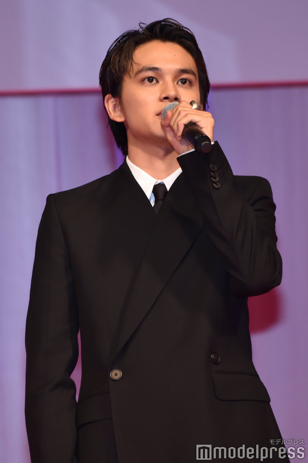 北村匠海 （C）モデルプレス