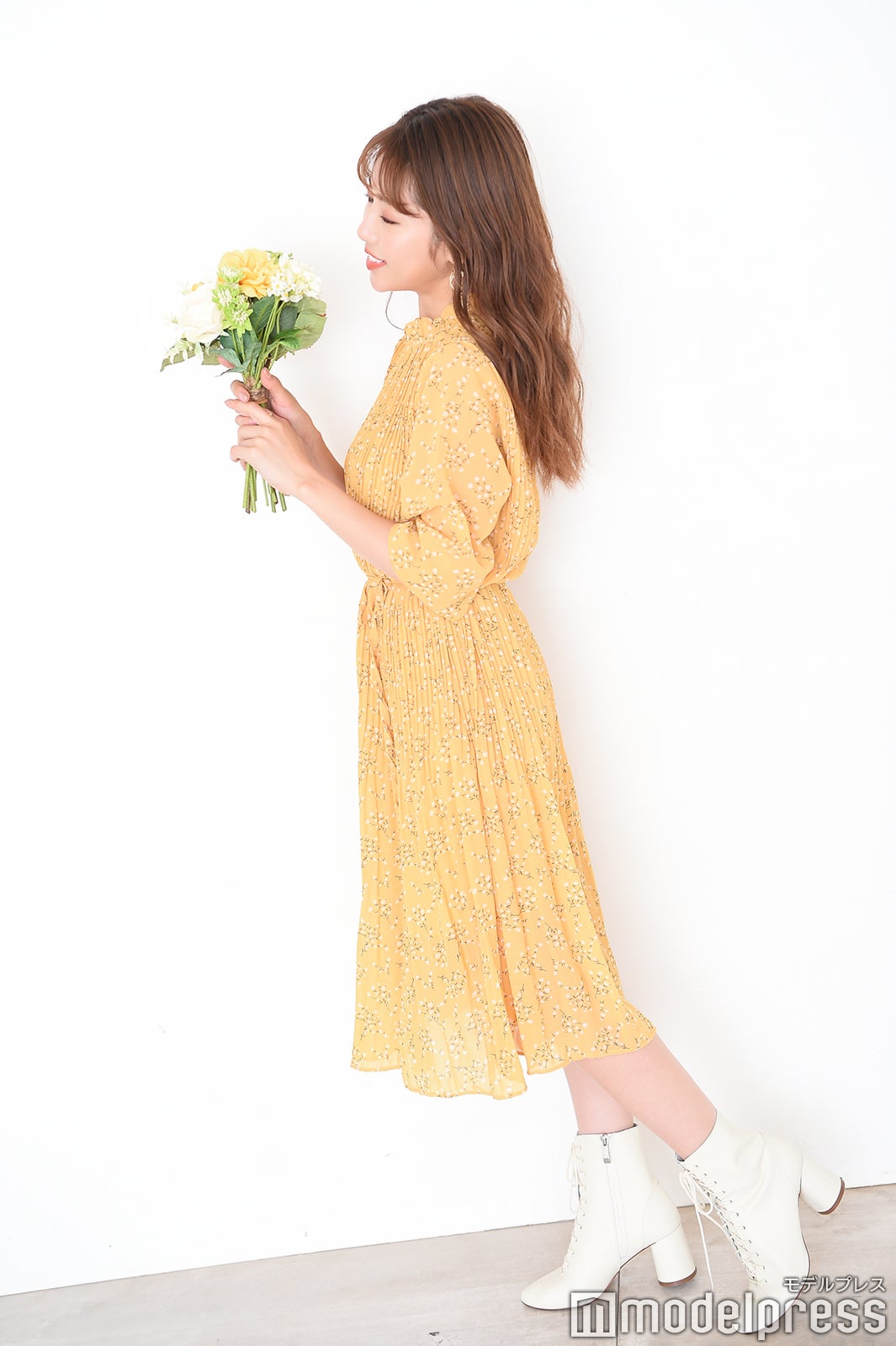 くみっきー（C）モデルプレス