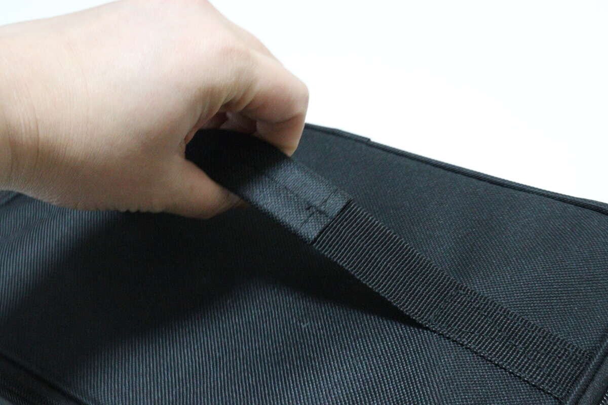 ダイソー キャンプギアケース 持ち手 ダイソー キャンプギアケース 持ち手