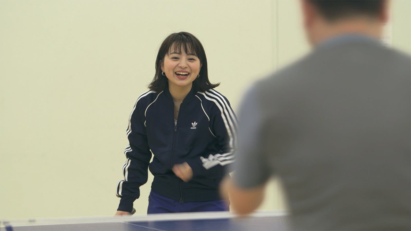 優衣、理生「TERRACE HOUSE OPENING NEW DOORS」46th WEEK（C）フジテレビ／イースト・エンタテインメント