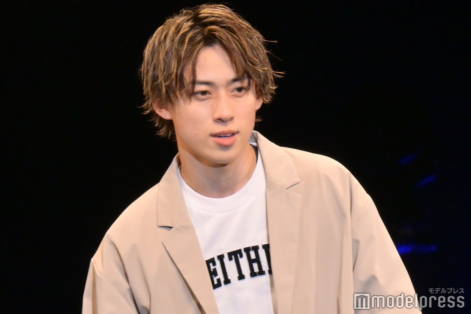 りゅうと （C）モデルプレス