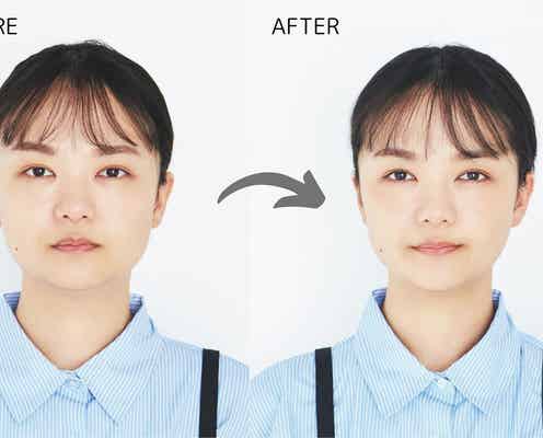 蛙亭イワクラ、劇的ビフォーアフター公開 小顔メソッドを実践