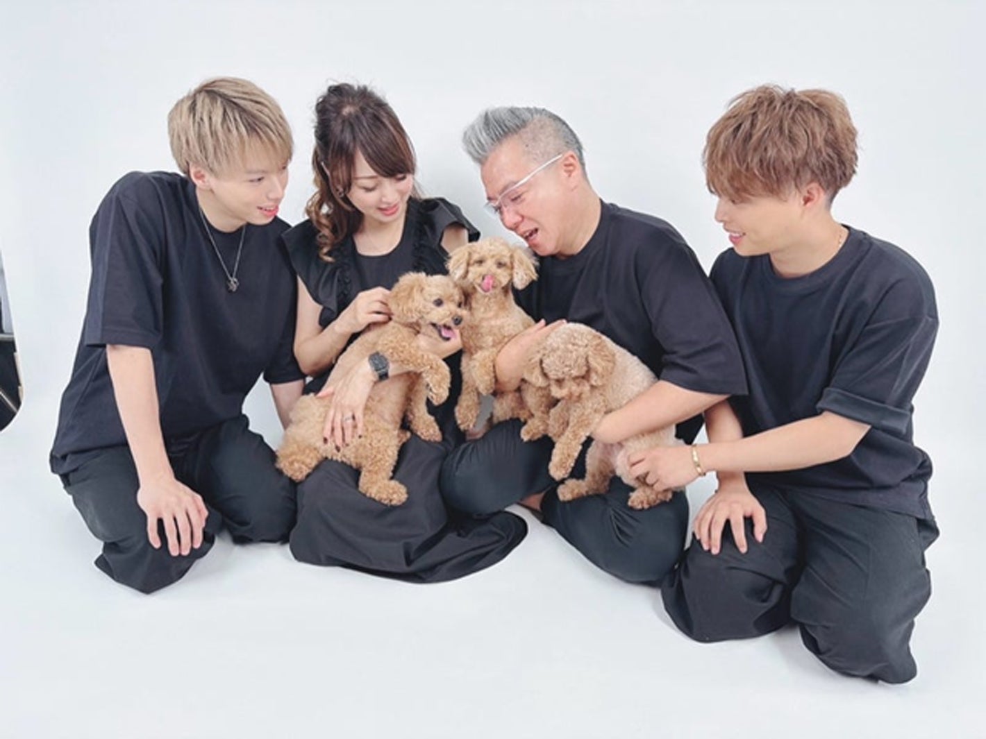 渡辺美奈代公式ブログより