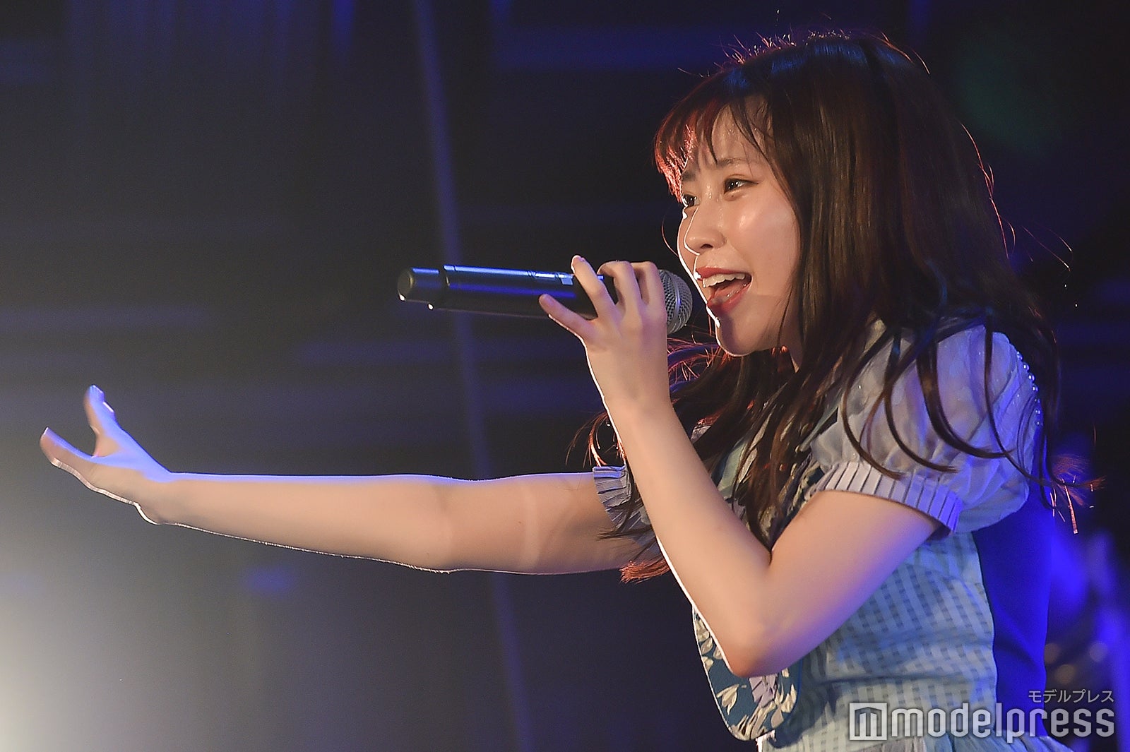 まねきケチャ（C）モデルプレス