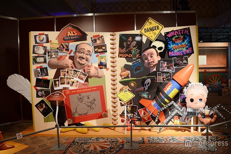 ディズニーファンイベント「D23 Expo Japan 2015」