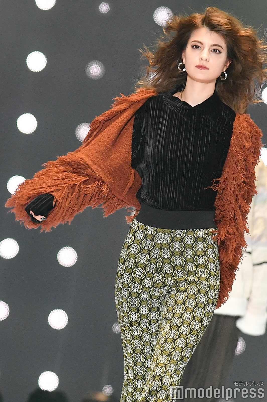 マギー（C）モデルプレス