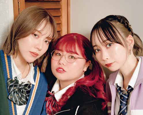 くれいじーまぐねっと、“解散”に言及 YouTuberとしての覚悟ができた瞬間とは