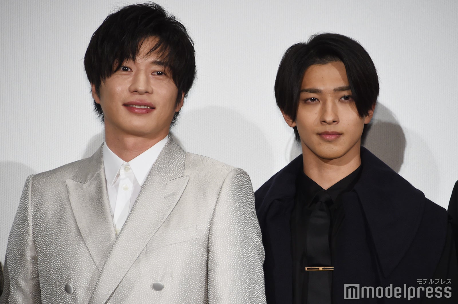 田中圭、横浜流星（C）モデルプレス