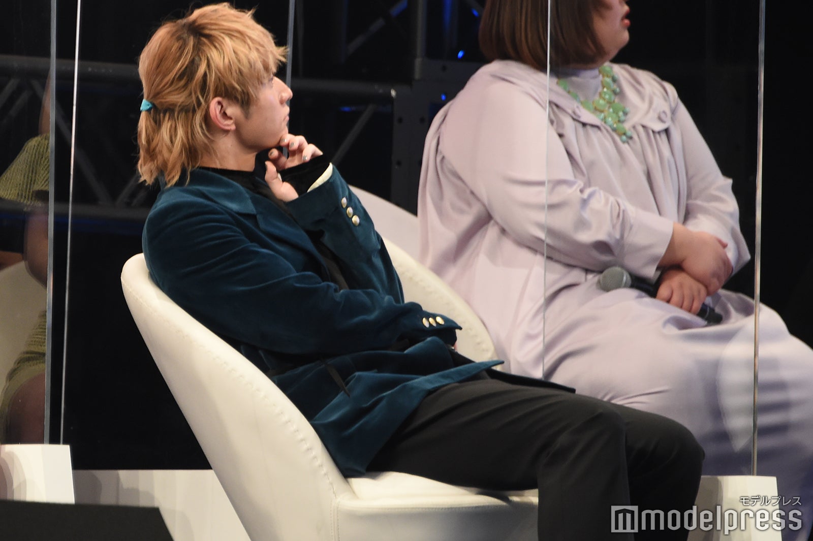 SKY-HI（C）モデルプレス