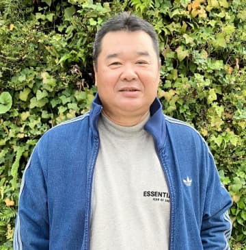 「落合さんの時だけは首を振るんです」レジェンド左腕のこだわり明かす元カープ捕手・西山秀二さん