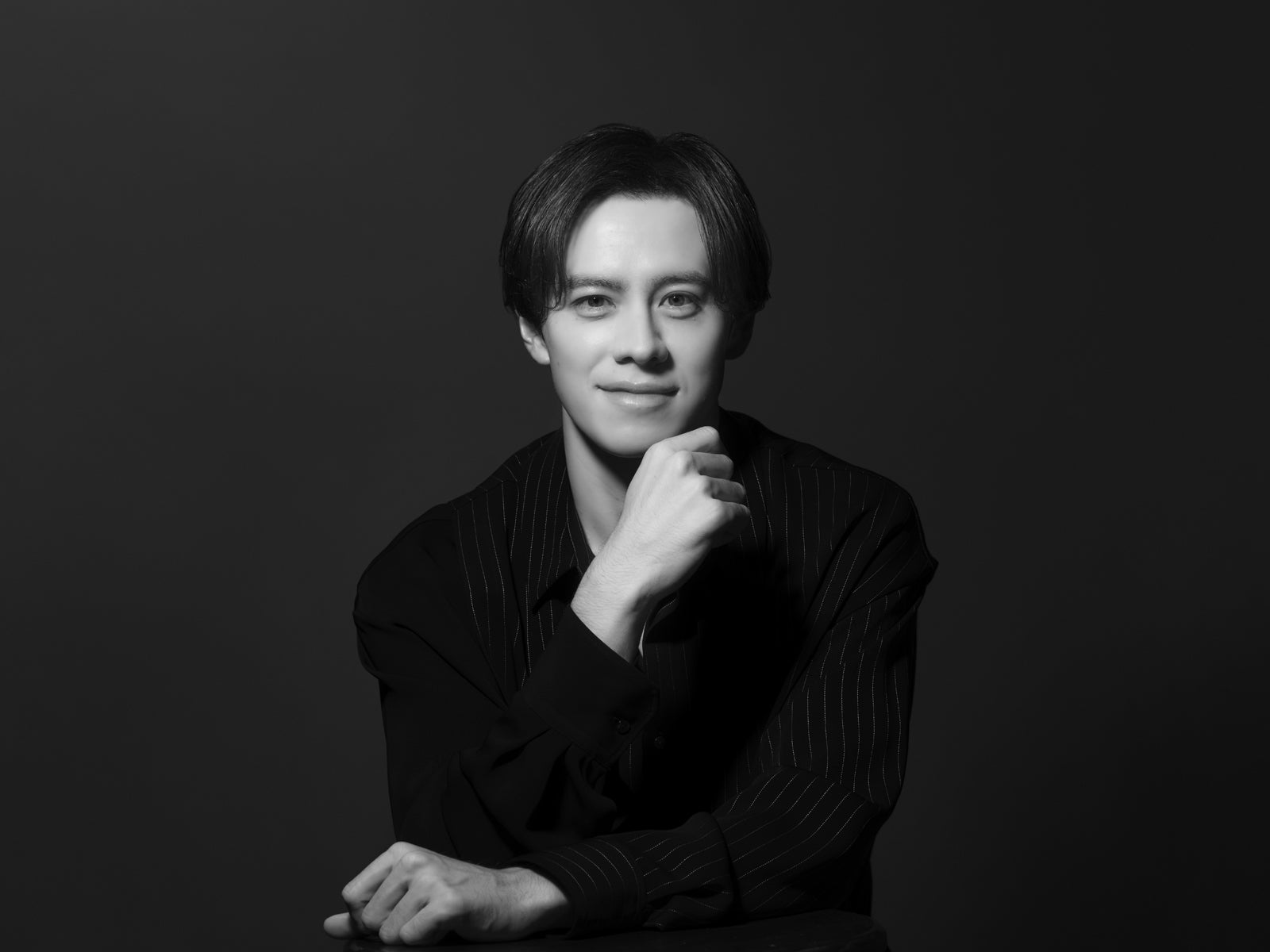 ウエンツ瑛⼠（提供写真）