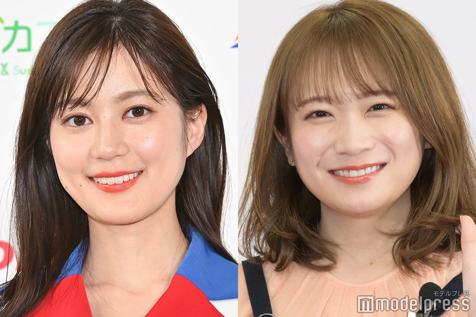 生田絵梨花＆秋元真夏、バリ旅行満喫ショット披露「いくまな尊い」「最高の2人」の声