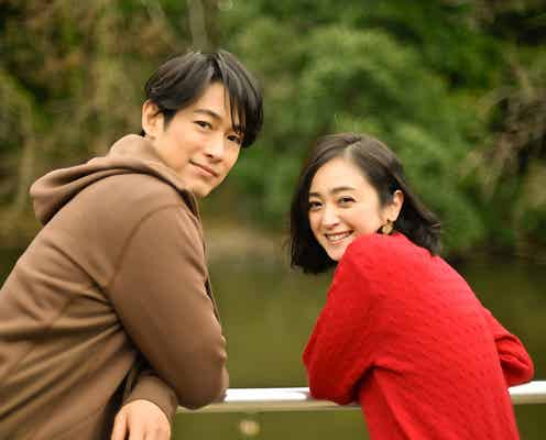 安達祐実、ディーン・フジオカの亡き妻役で「星降る夜に」出演決定