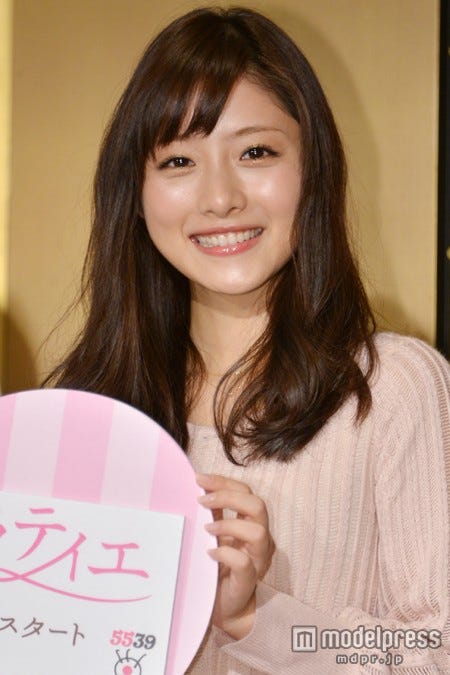 画像2 5 松本潤 石原さとみの月9 失恋ショコラティエ 話題の 妄想シーン は 注目の第1話放送 モデルプレス