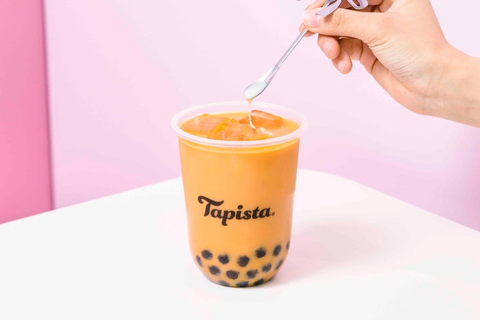 Tapista／画像提供：Tapista