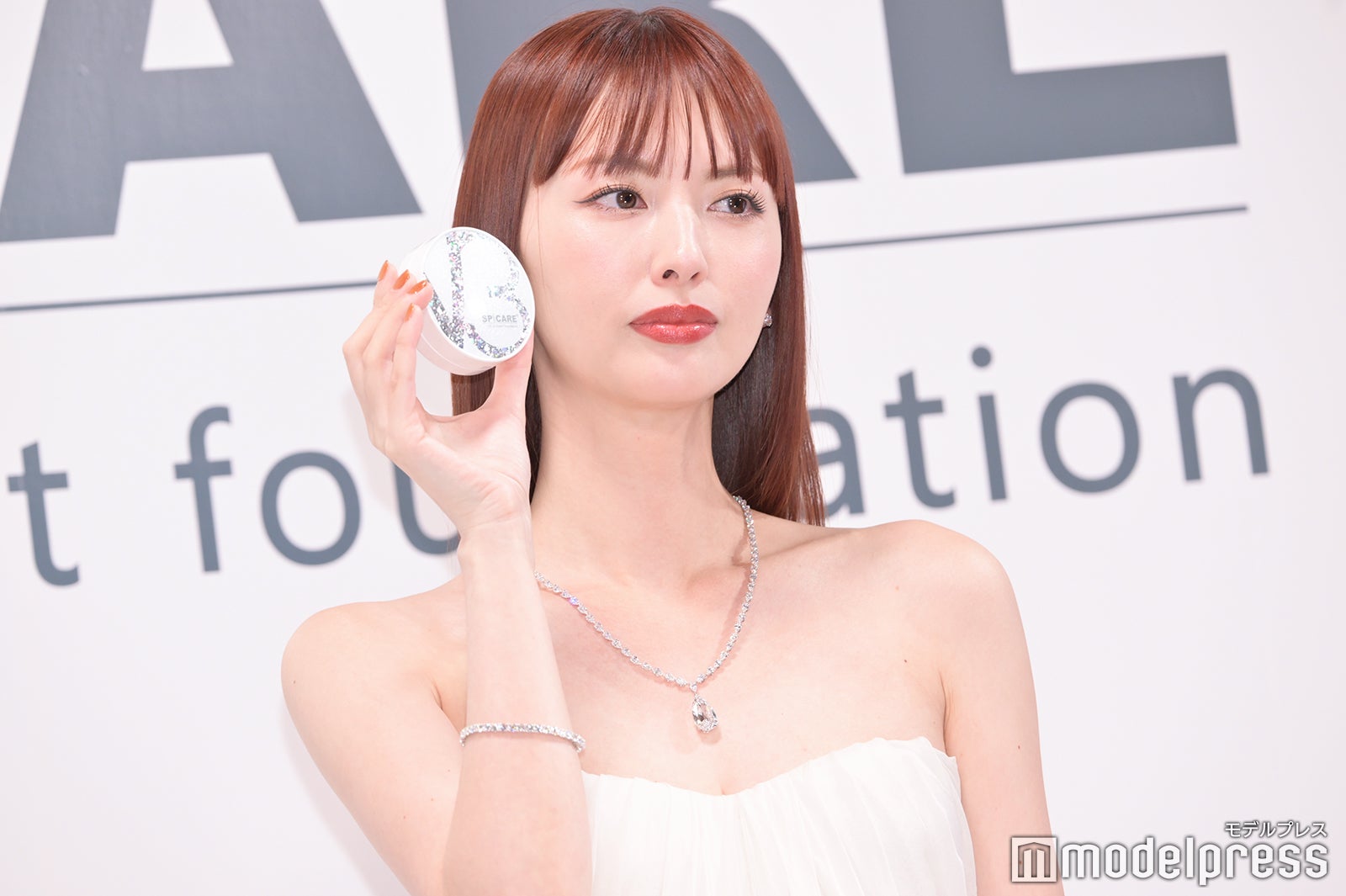 鈴木えみ（C）モデルプレス