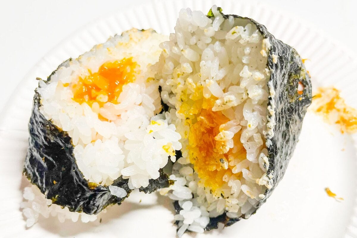 おにぎりぼんこ