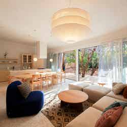 NOIE HAKONE SENGOKUHARA/画像提供:アスノバ・デザイン