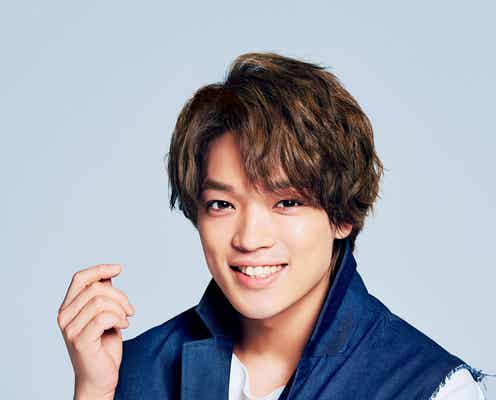 伊藤健太郎降板舞台「両国花錦闘士」、主演代役はジャニーズJr.原嘉孝に決定