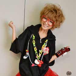 モデルプレスのインタビューに応じてくれた鈴木奈々