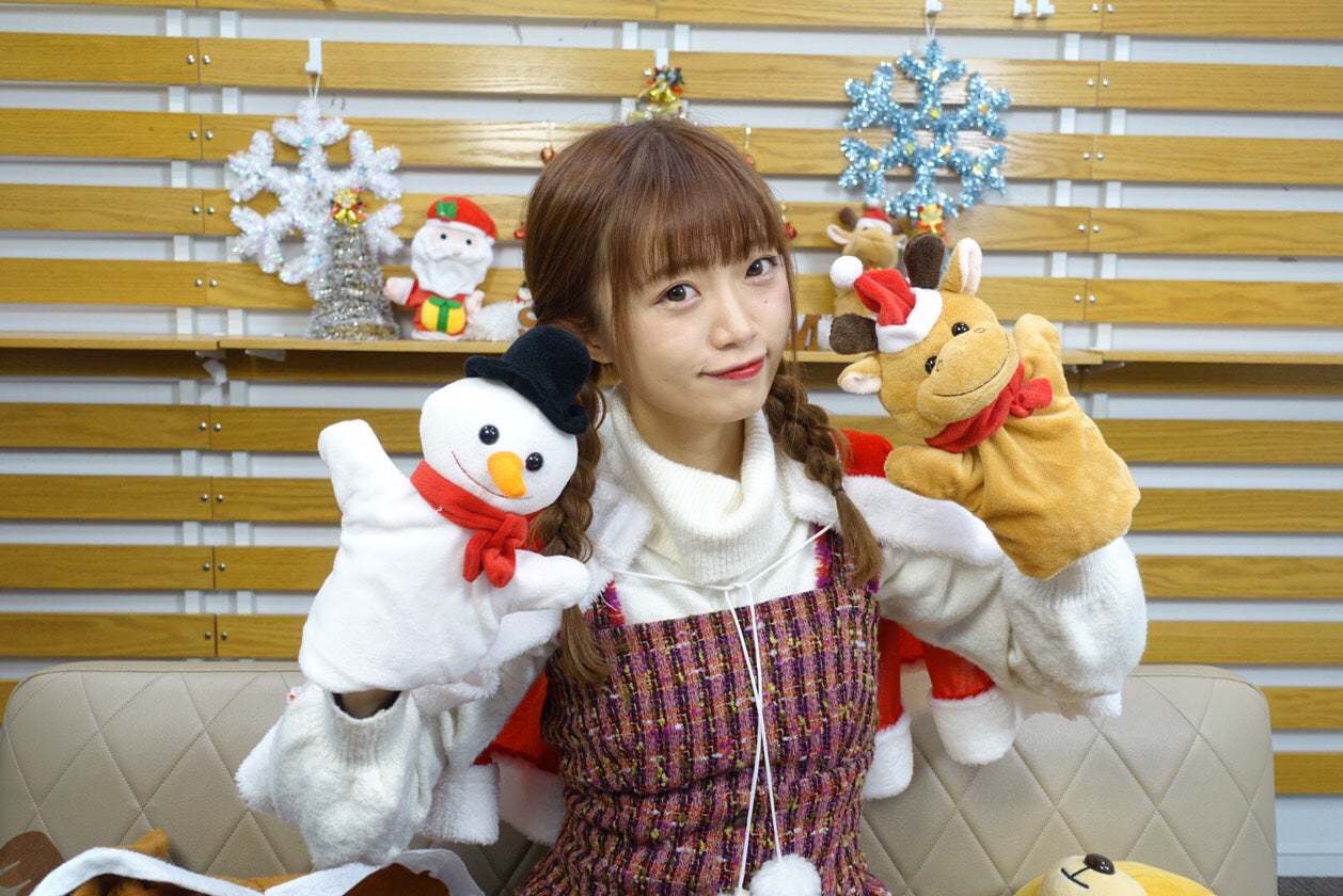 NGT48中井りか、ブレイクタレント1位の心境は？「アンチに感謝したい」