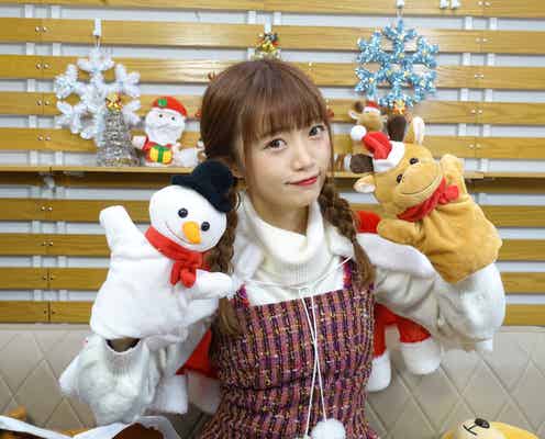 NGT48中井りか、ブレイクタレント1位の心境は?「アンチに感謝したい」