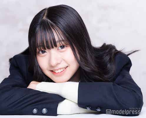 “日本一かわいい女子高生”ファイナリスト紹介5/中国・四国エリア:あやね<女子高生ミスコン2021>