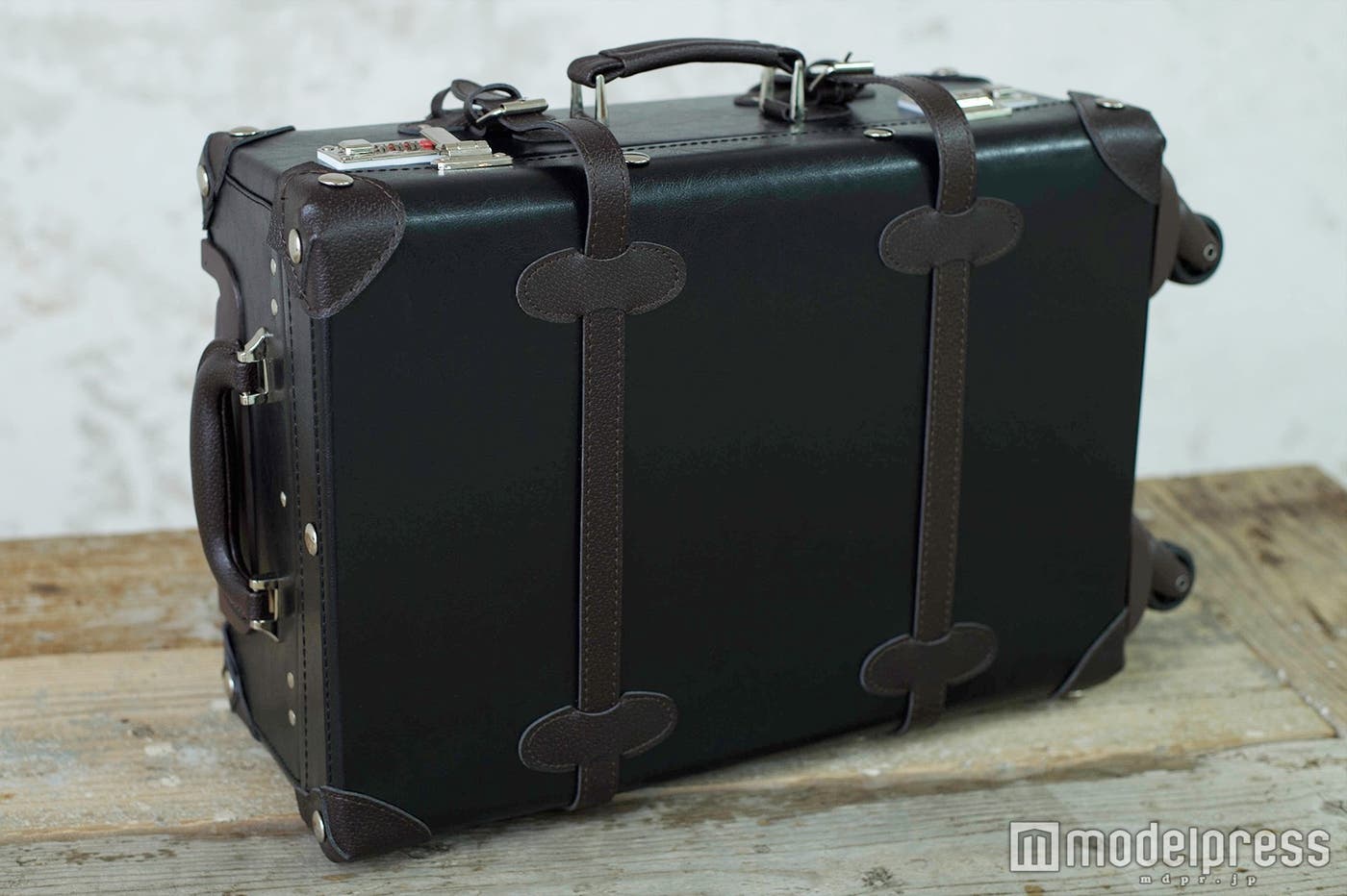 ミステリートランクが到着!