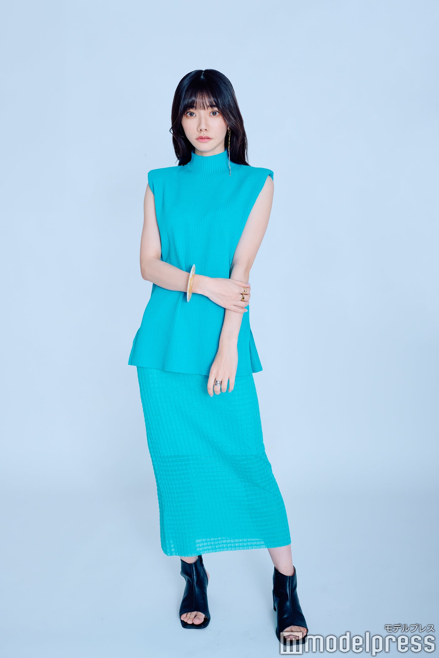 宮下玲奈（C）モデルプレス