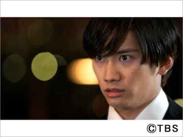 なにわ男子 藤原丈一郎が先輩に片思いする新入社員を熱演 モデルプレス