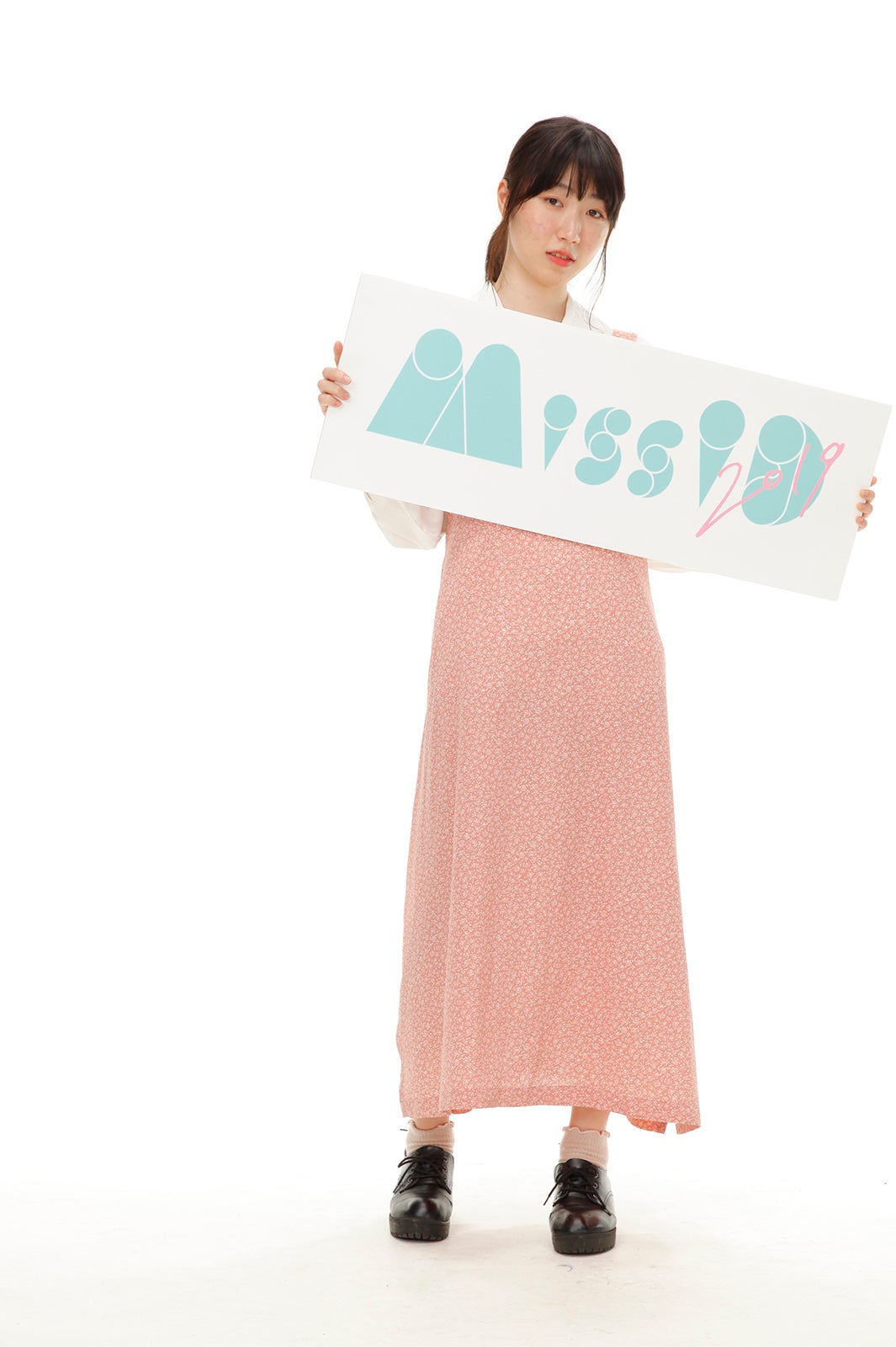 牧田かなゐ （写真提供：講談社） 