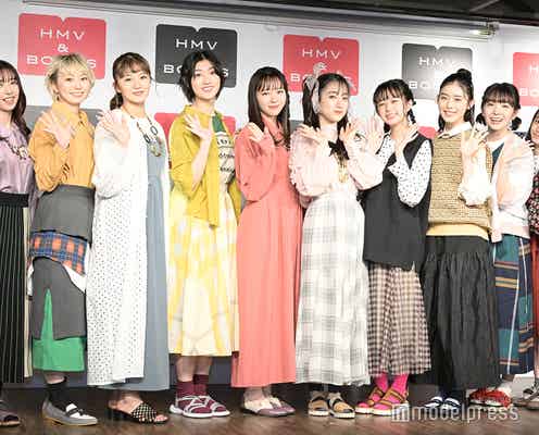 私立恵比寿中学、4年ぶり写真集撮影で予想外の出来事「結構薄着なんですけど…」