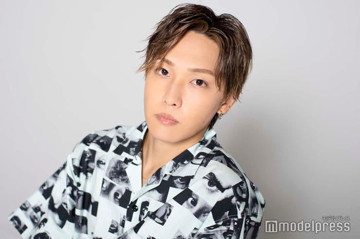 堀夏喜 (C)モデルプレス