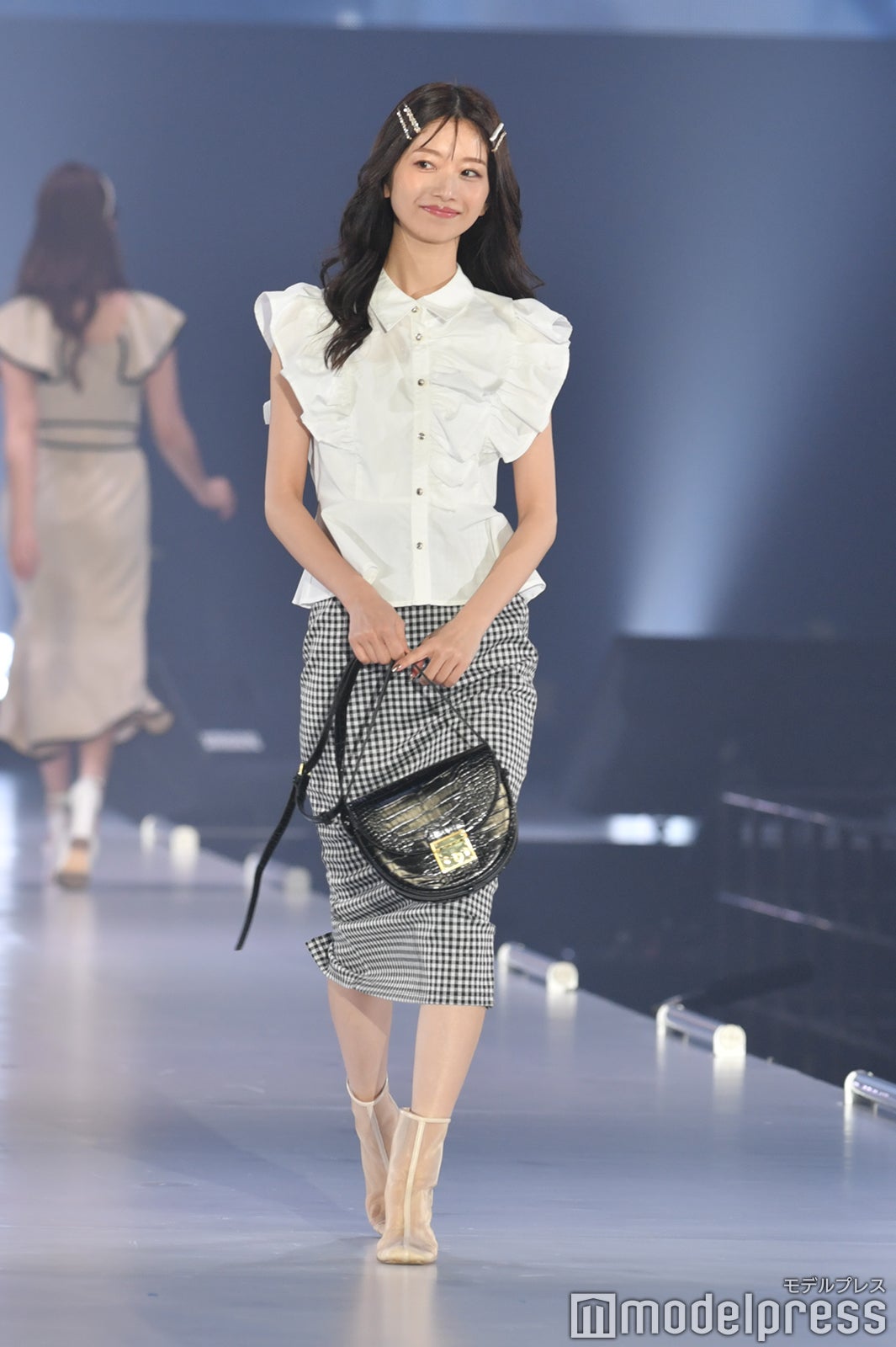 小室安未（C）モデルプレス