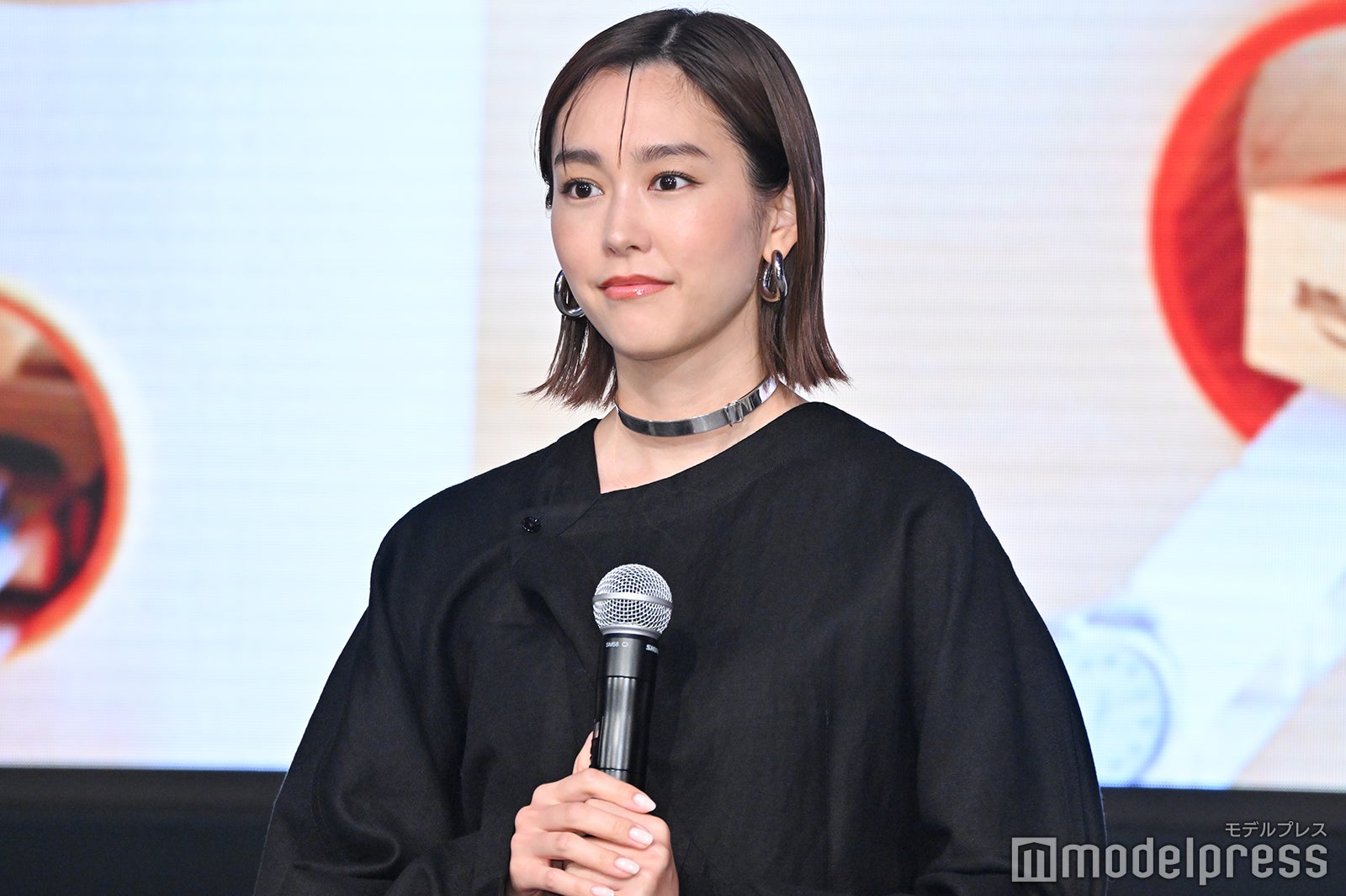 桐谷美玲 （C）モデルプレス