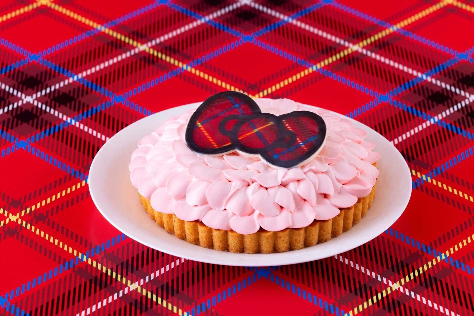 HELLO KITTY Autumn Picnic（提供写真）