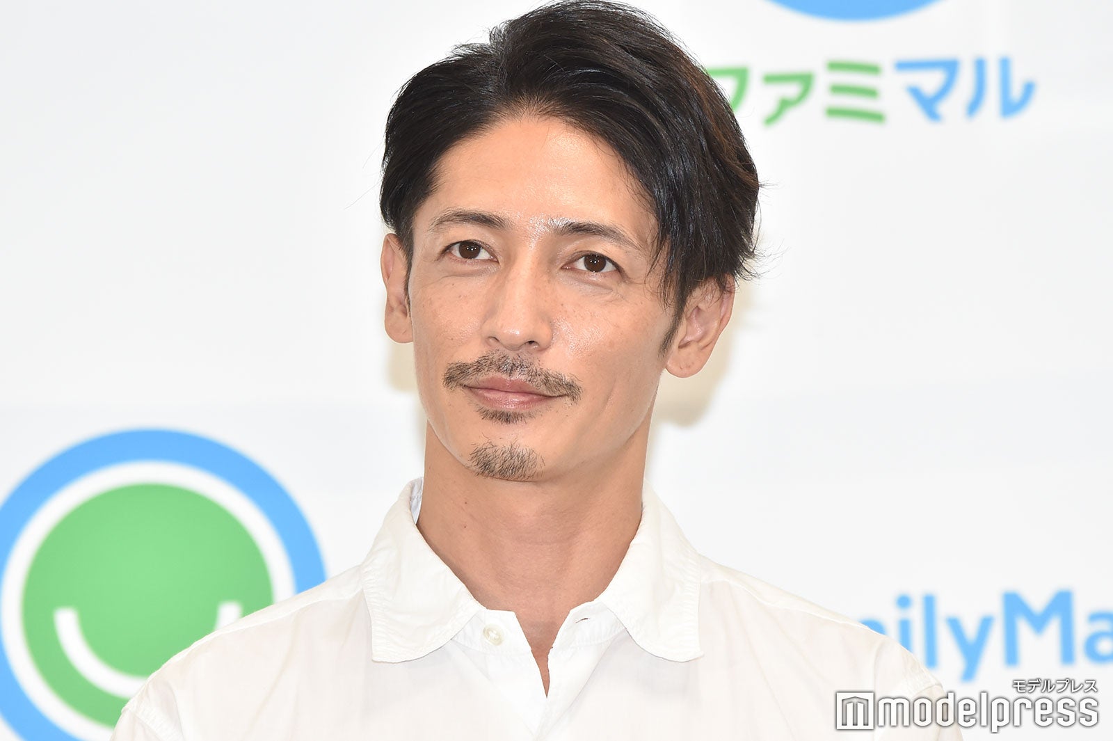 玉木宏 （C）モデルプレス