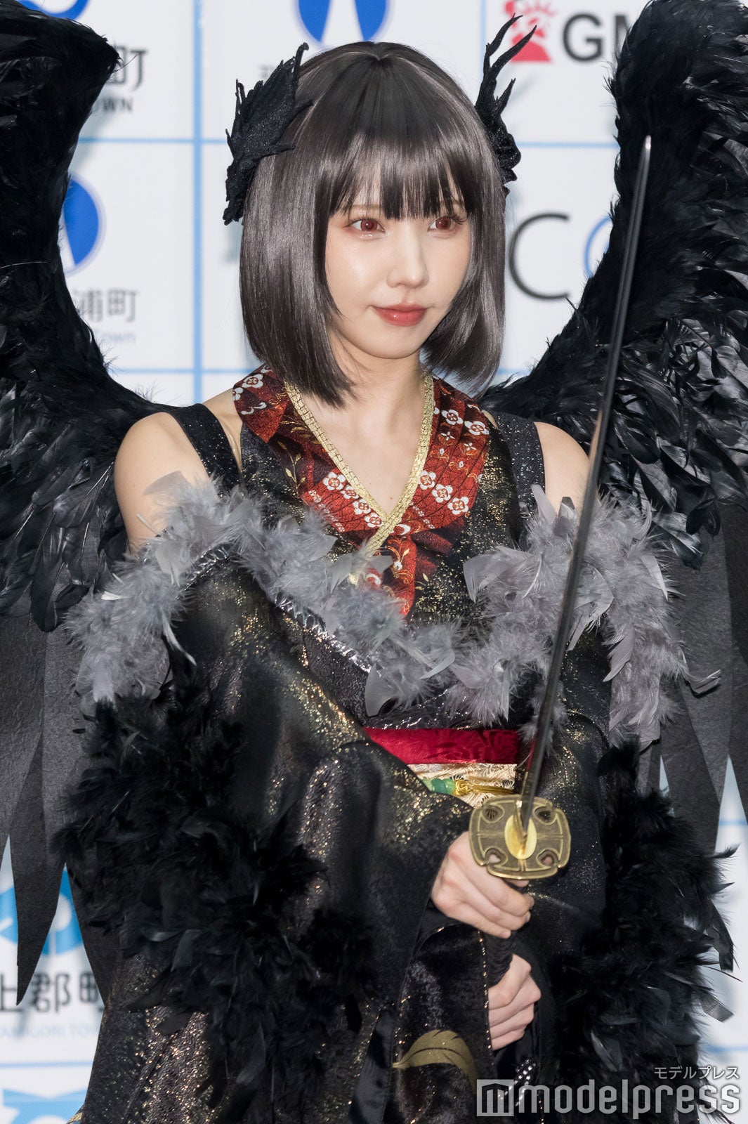 えなこ（C）モデルプレス