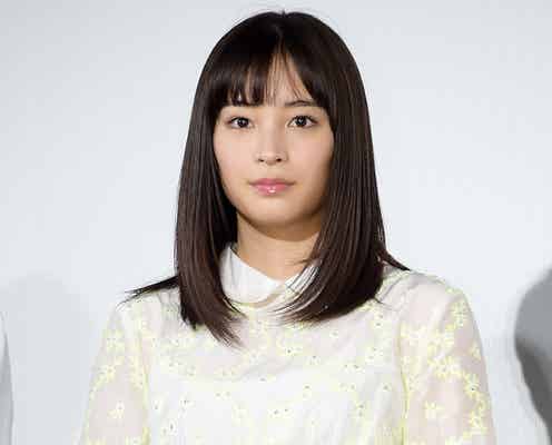 広瀬すず「混乱してパニックになって大号泣」 「ちはやふる」続編制作決定の瞬間を振り返る
