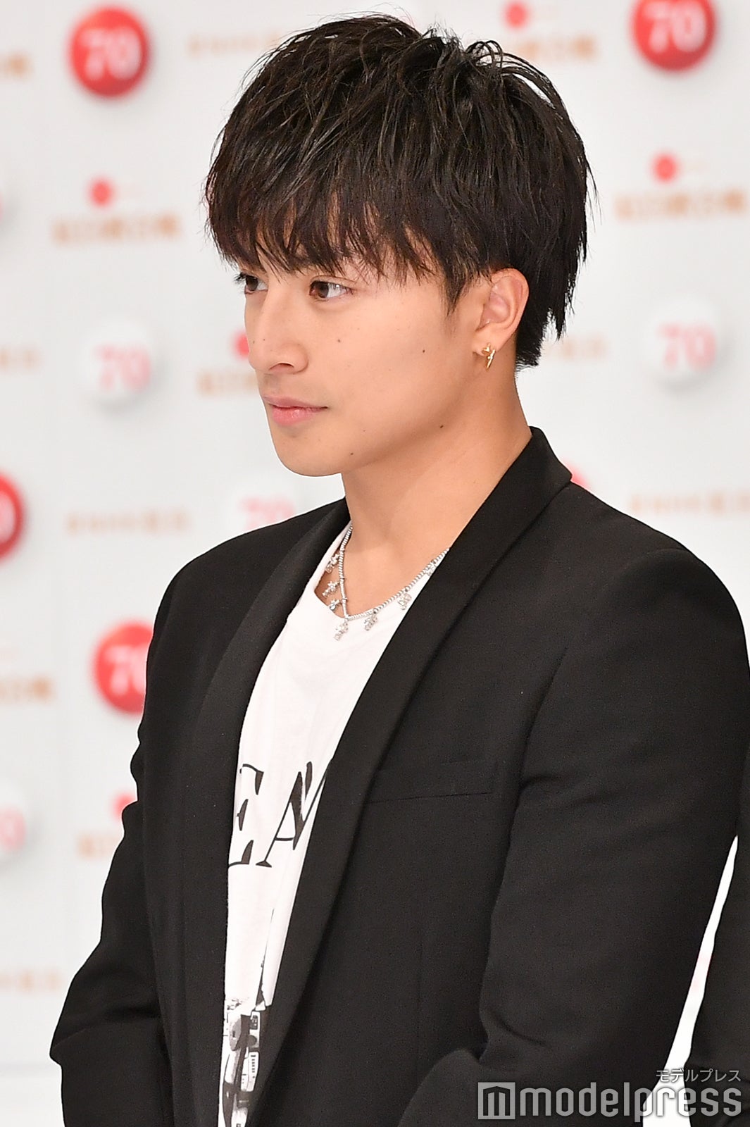 GENERATIONS from EXILE TRIBE （C）モデルプレス