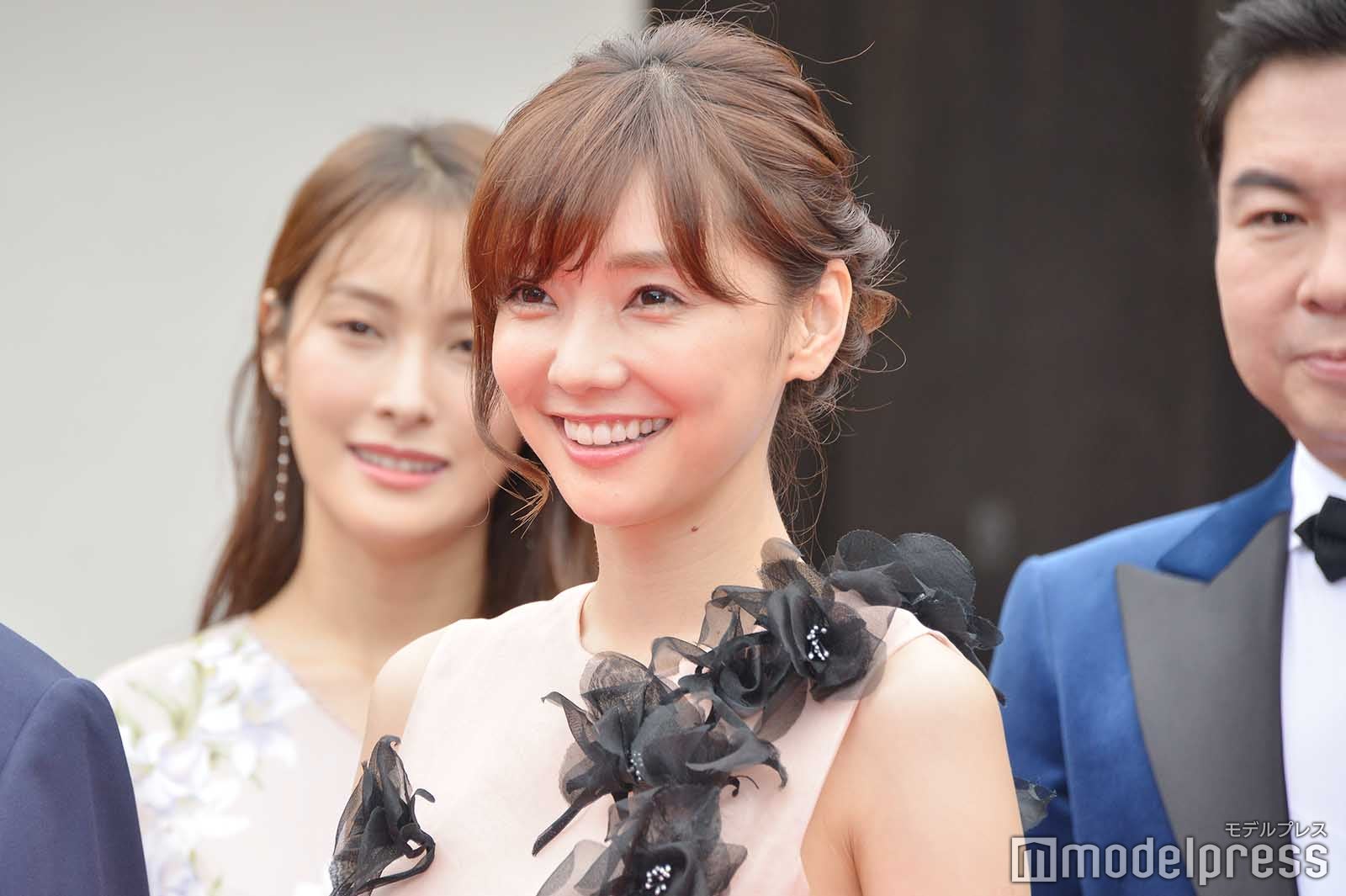 倉科カナ （C）モデルプレス