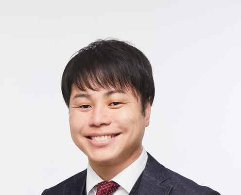 ノンスタ井上裕介“人生のターニングポイント”立ち会いに喜び「全力で現場を盛り上げれたら」【フレキャン・ミスサー2024】