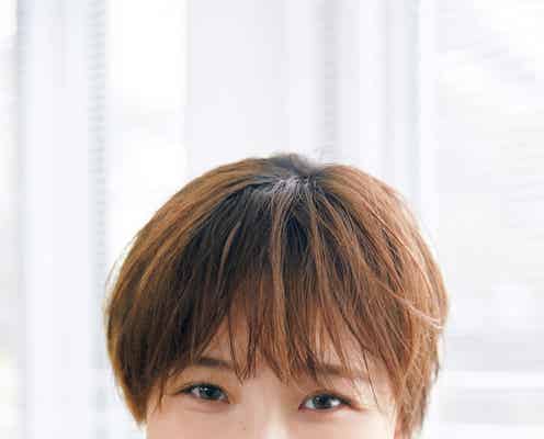 元フジアナ渡邊渚「病や逆境があったって、私は人生を諦めない」初フォトエッセイが発売【本人コメント/透明を満たす】