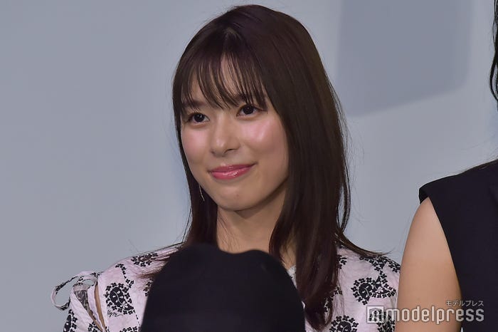 芳根京子(C)モデルプレス