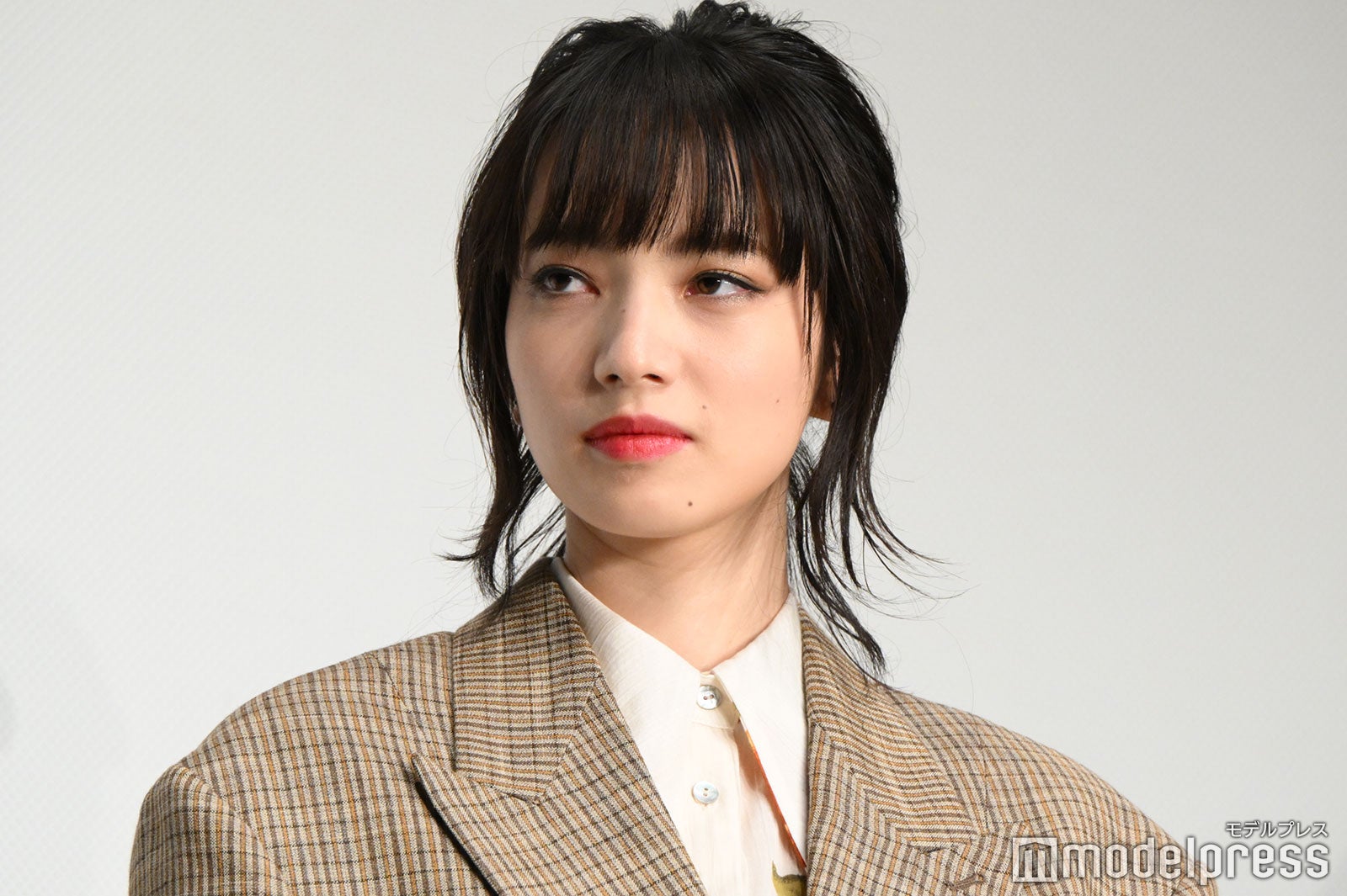 小松菜奈（C）モデルプレス