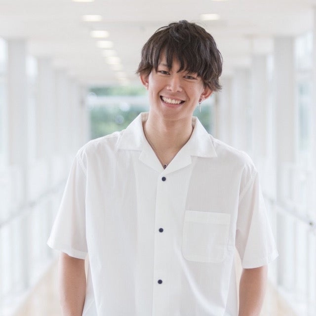 「Mr. of Mr. CAMPUS CONTEST 2018」出場者（提供画像）