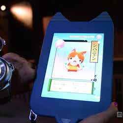 たくさんの妖怪に出会うことができる